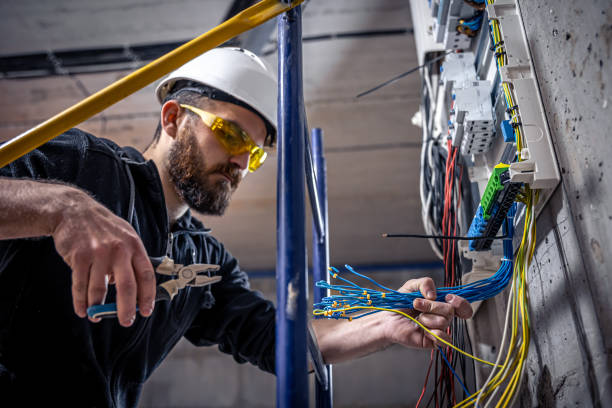 Best Electrical Installation Contractor  in North Canton, OH